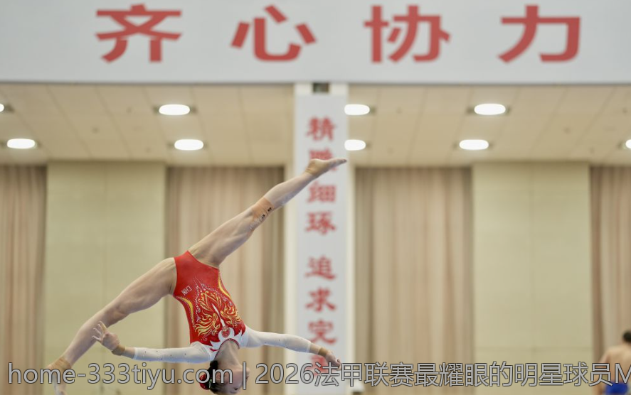 2026法甲联赛最耀眼的明星球员MVP揭晓