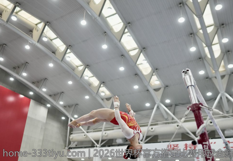 2026世界杯官方指定比赛用球全新亮相解析