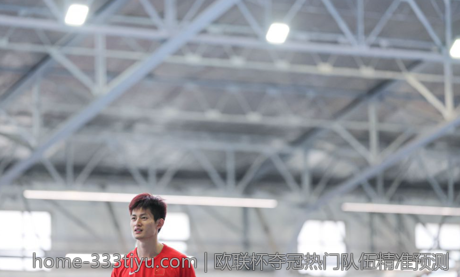 NBA与中国篮球的合作与发展历史