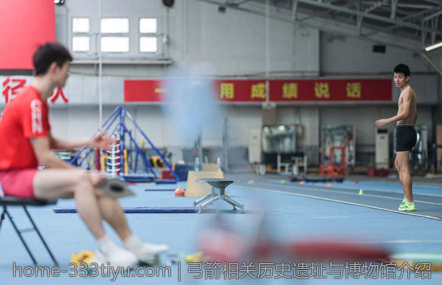 弓箭相关历史遗址与博物馆介绍