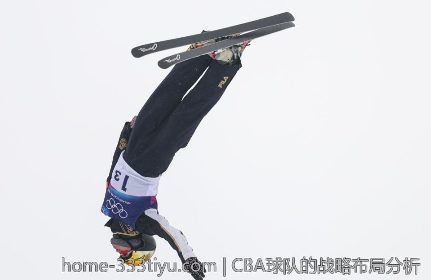 CBA球队的战略布局分析