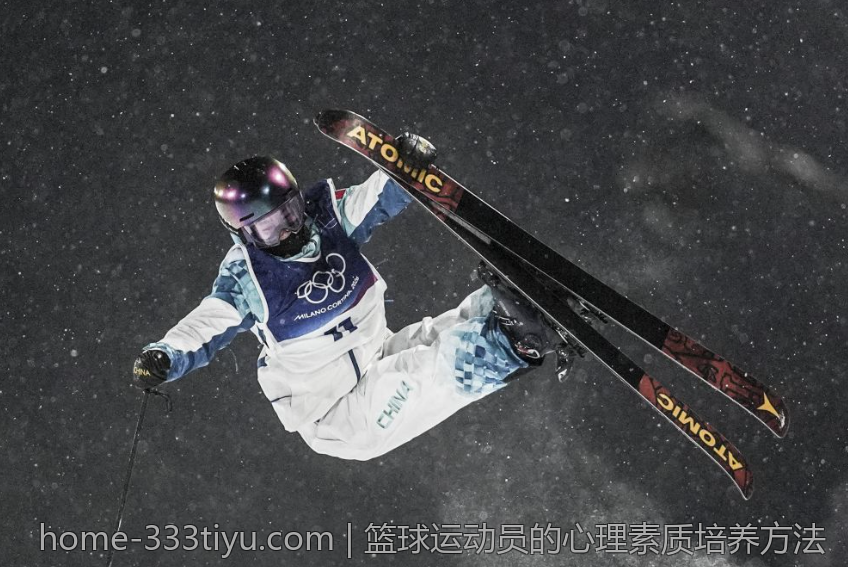 篮球运动员的心理素质培养方法