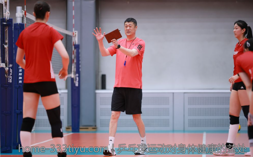 乒乓球运动对身体健康的益处