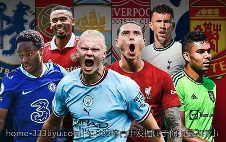 在333体育中发掘属于你的运动故事