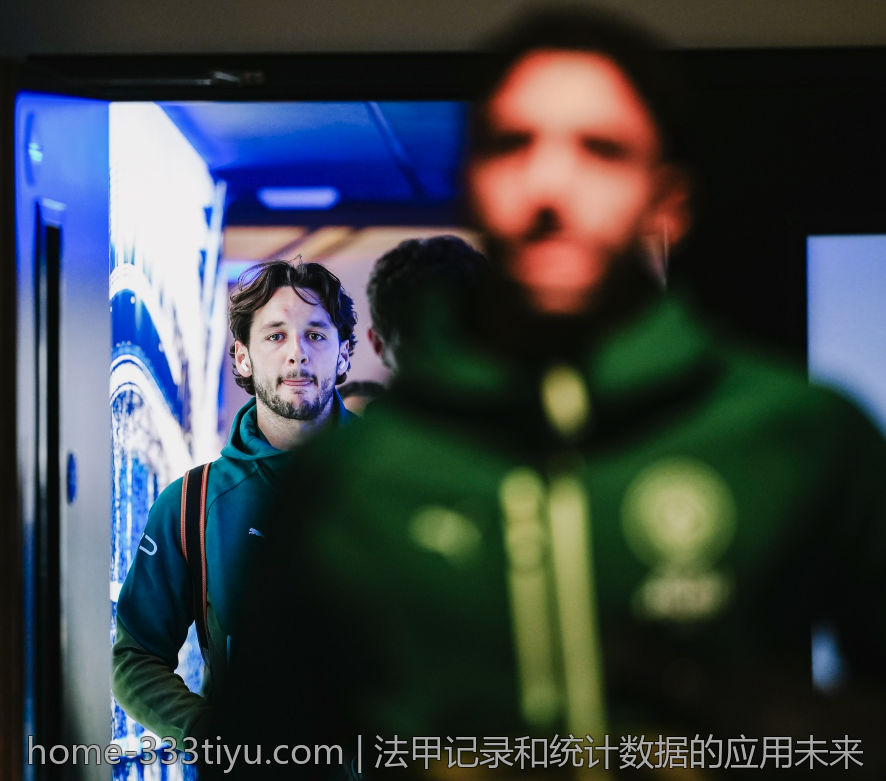 法甲记录和统计数据的应用未来