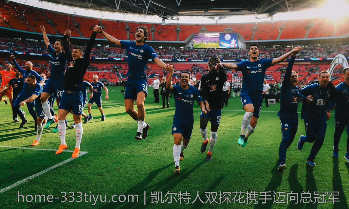 凯尔特人双探花携手迈向总冠军