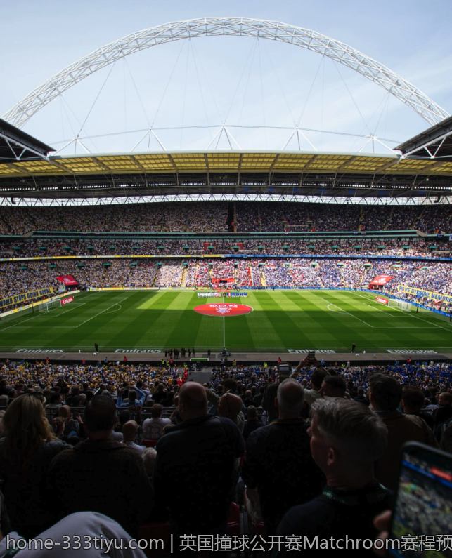 英国撞球公开赛Matchroom赛程预告及现场观众指南